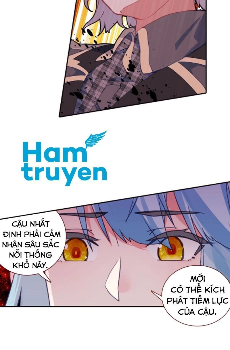 Sinh Tiêu Thủ Hộ Thần Chapter 24 - 35