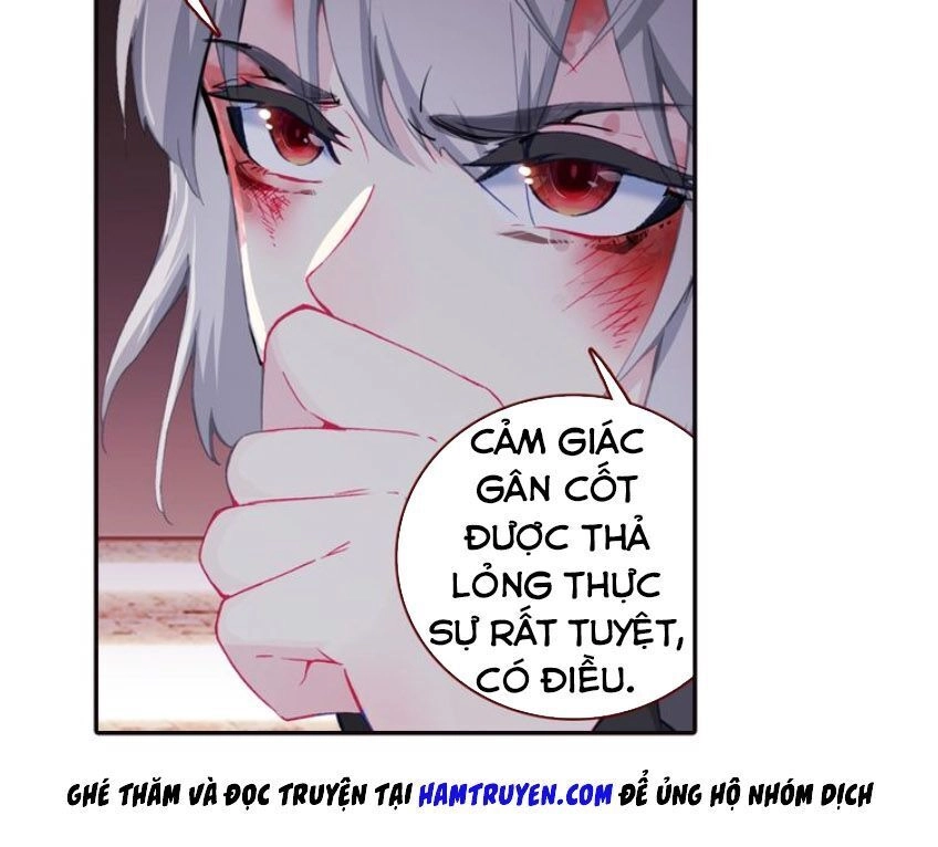 Sinh Tiêu Thủ Hộ Thần Chapter 25 - 5