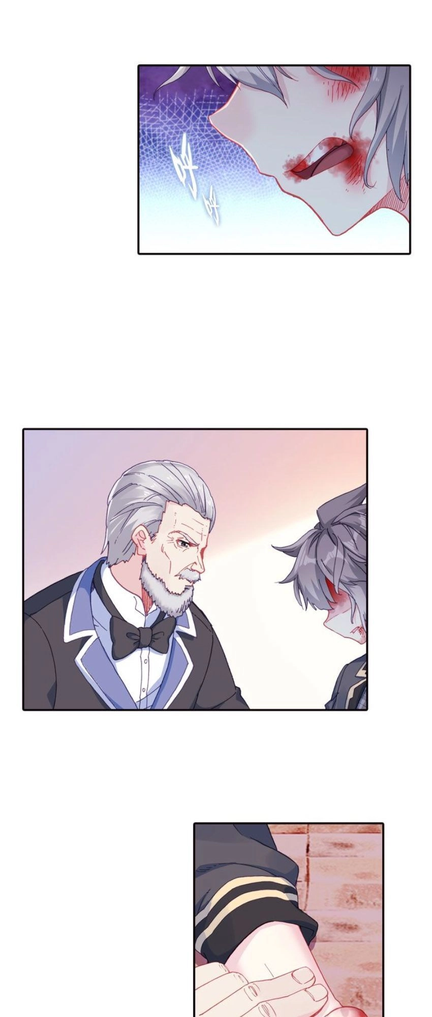 Sinh Tiêu Thủ Hộ Thần Chapter 25 - 10