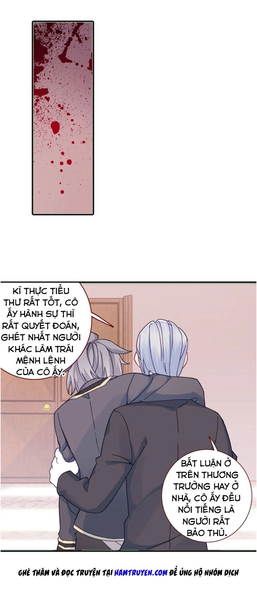 Sinh Tiêu Thủ Hộ Thần Chapter 25 - 14