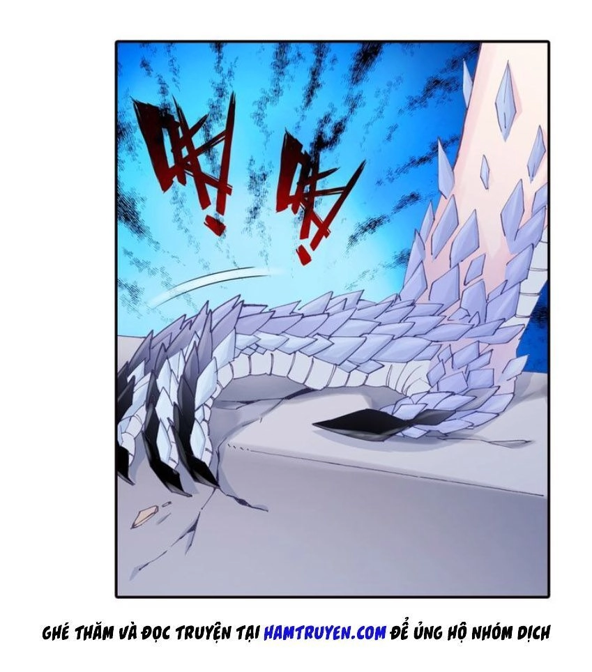 Sinh Tiêu Thủ Hộ Thần Chapter 25 - 19