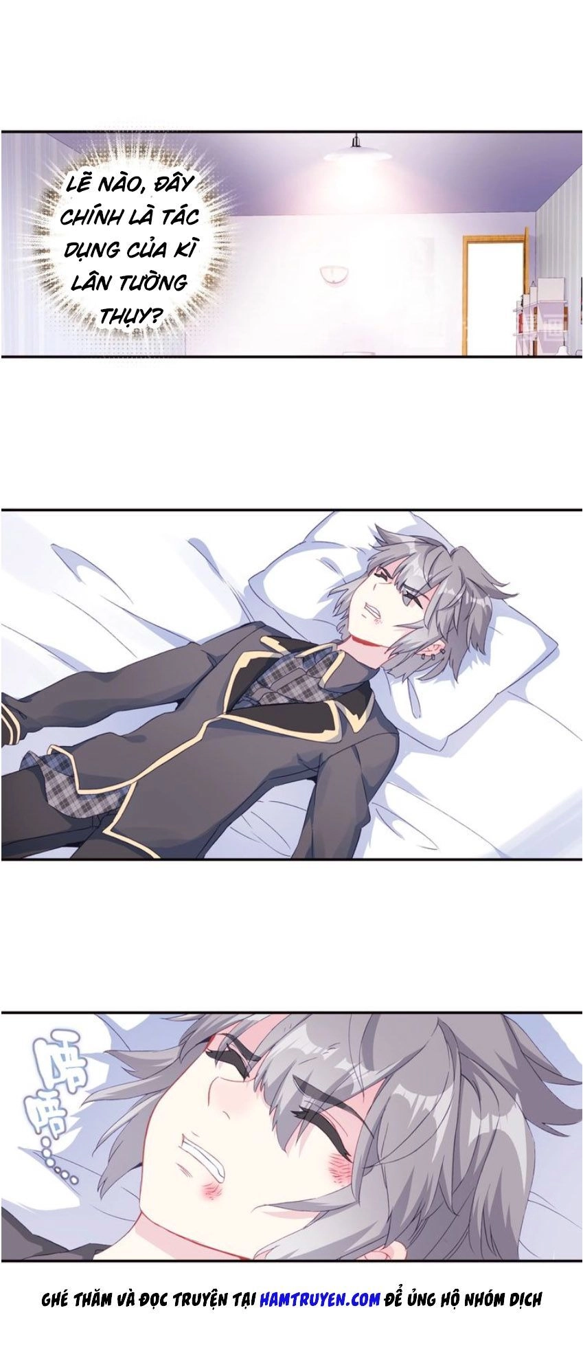 Sinh Tiêu Thủ Hộ Thần Chapter 25 - 22