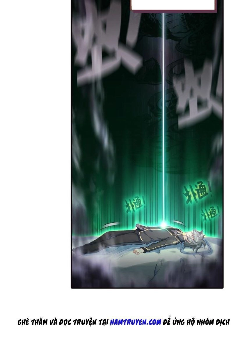 Sinh Tiêu Thủ Hộ Thần Chapter 25 - 30