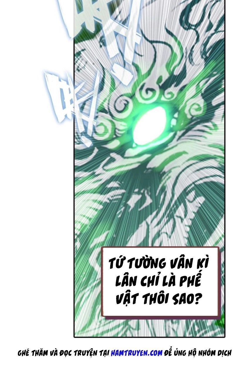 Sinh Tiêu Thủ Hộ Thần Chapter 25 - 32