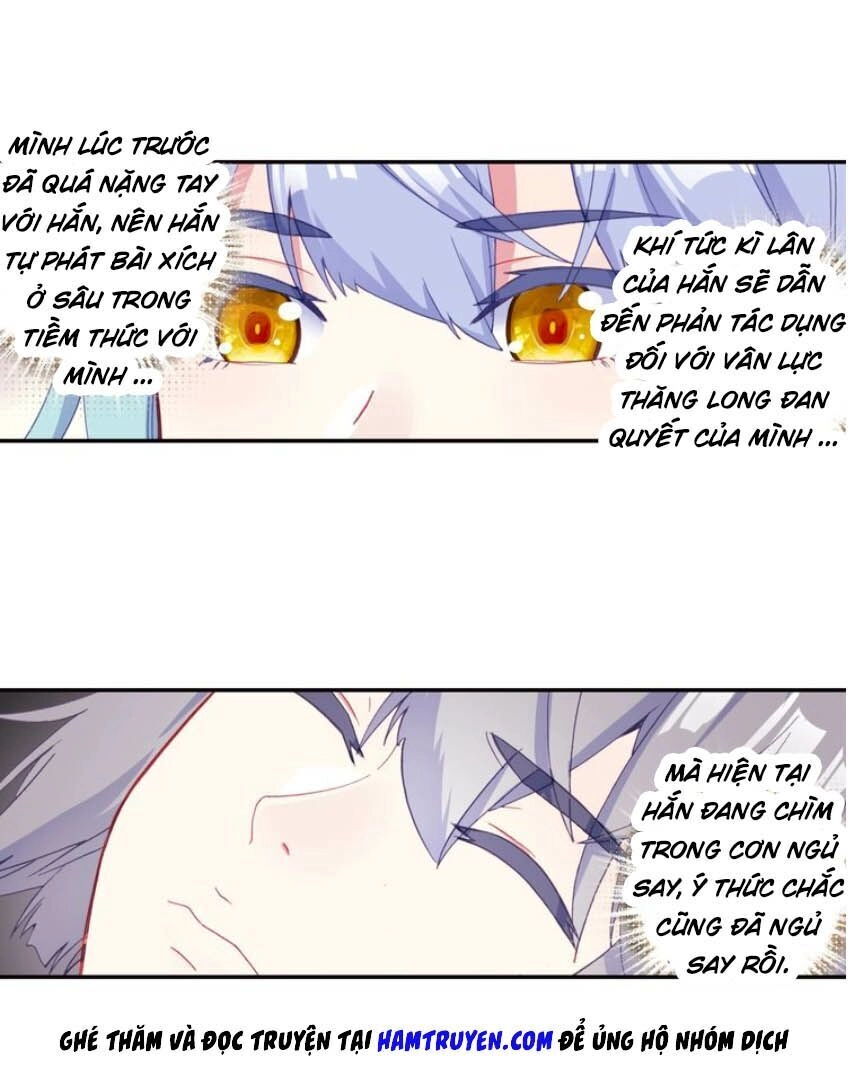 Sinh Tiêu Thủ Hộ Thần Chapter 26 - 9