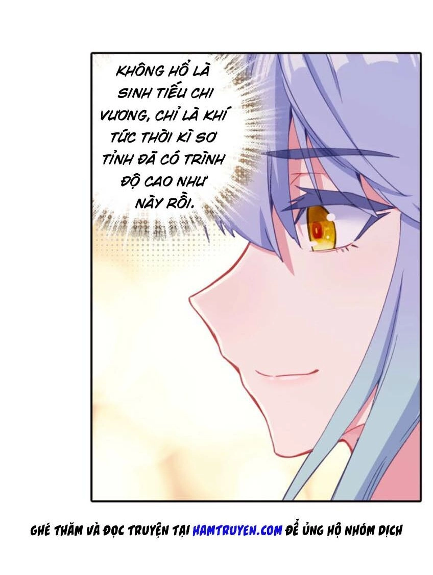 Sinh Tiêu Thủ Hộ Thần Chapter 26 - 11