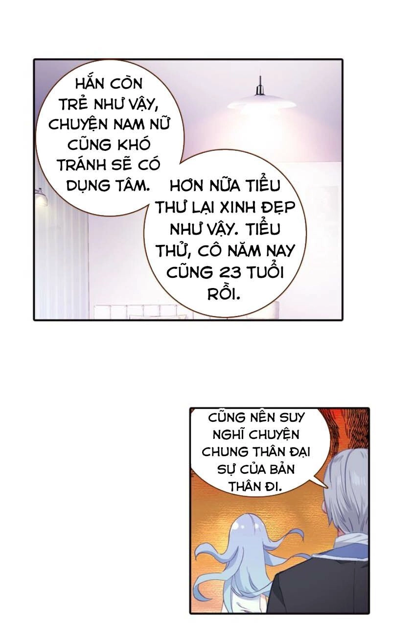 Sinh Tiêu Thủ Hộ Thần Chapter 26 - 19
