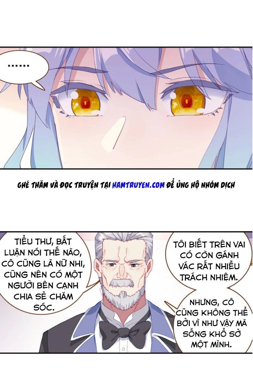 Sinh Tiêu Thủ Hộ Thần Chapter 26 - 20