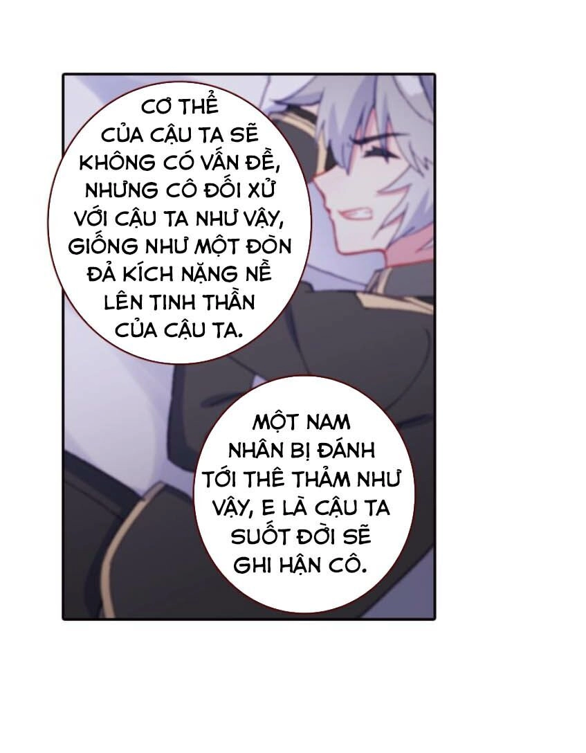 Sinh Tiêu Thủ Hộ Thần Chapter 26.5 - 3