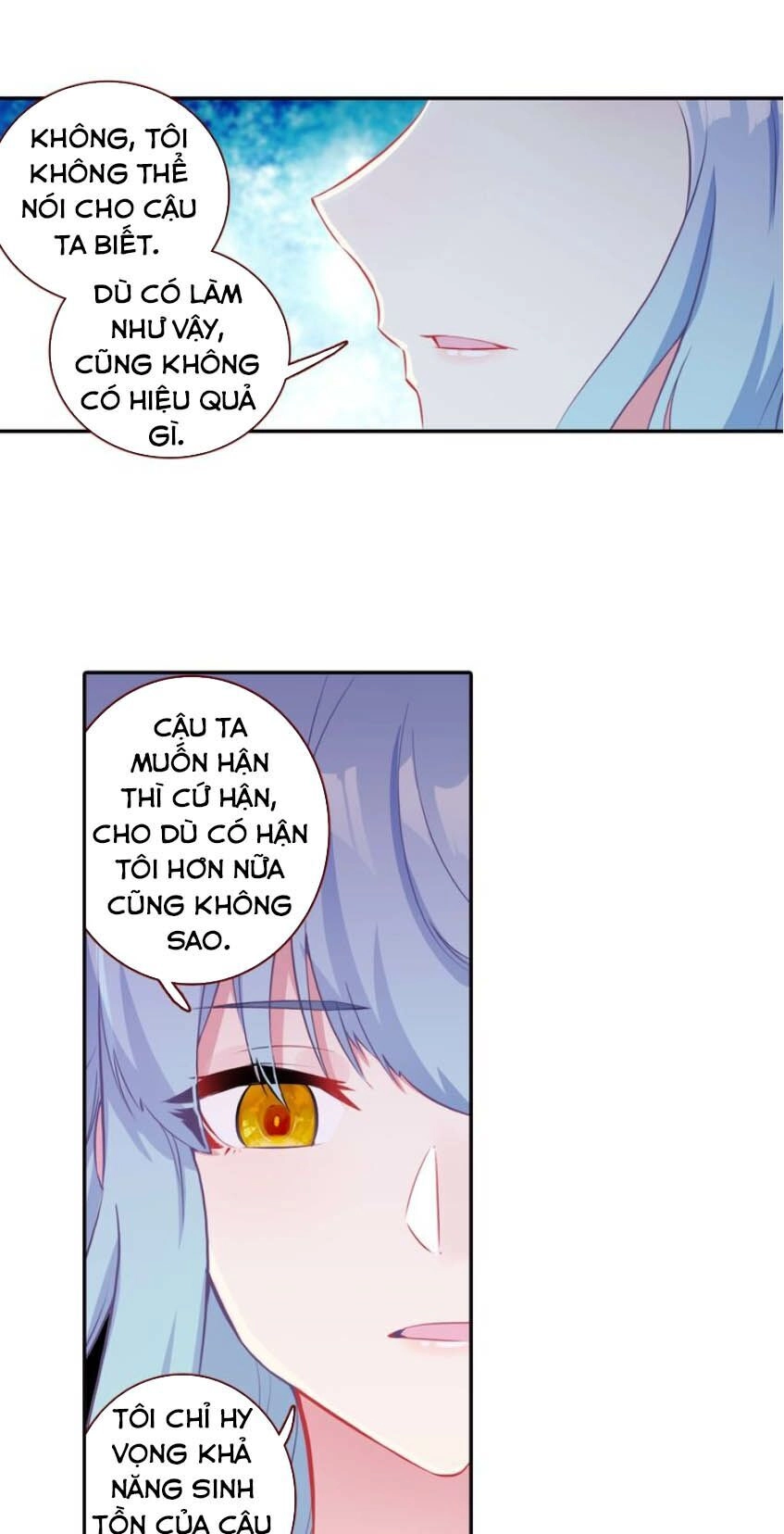 Sinh Tiêu Thủ Hộ Thần Chapter 26.5 - 5