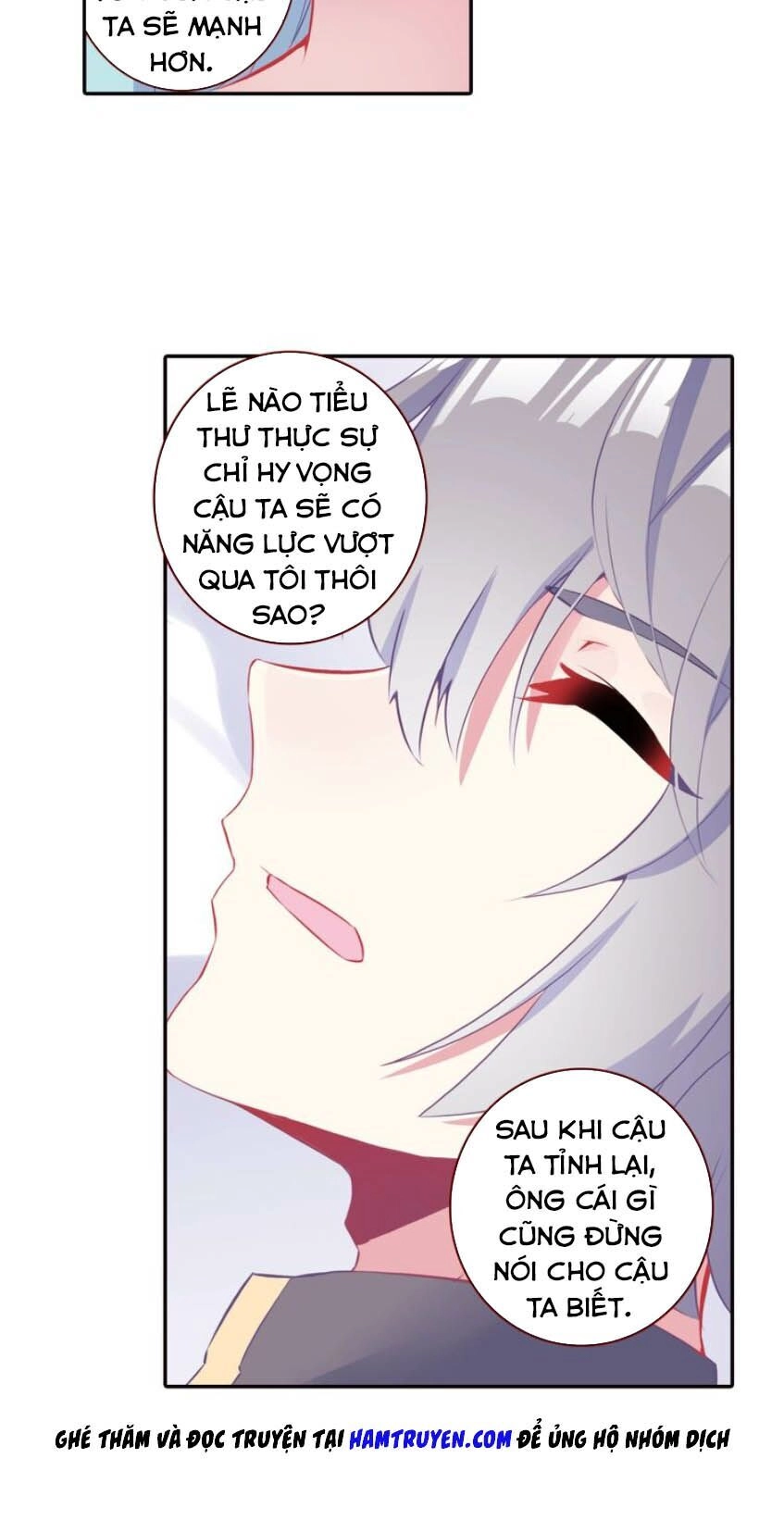 Sinh Tiêu Thủ Hộ Thần Chapter 26.5 - 6