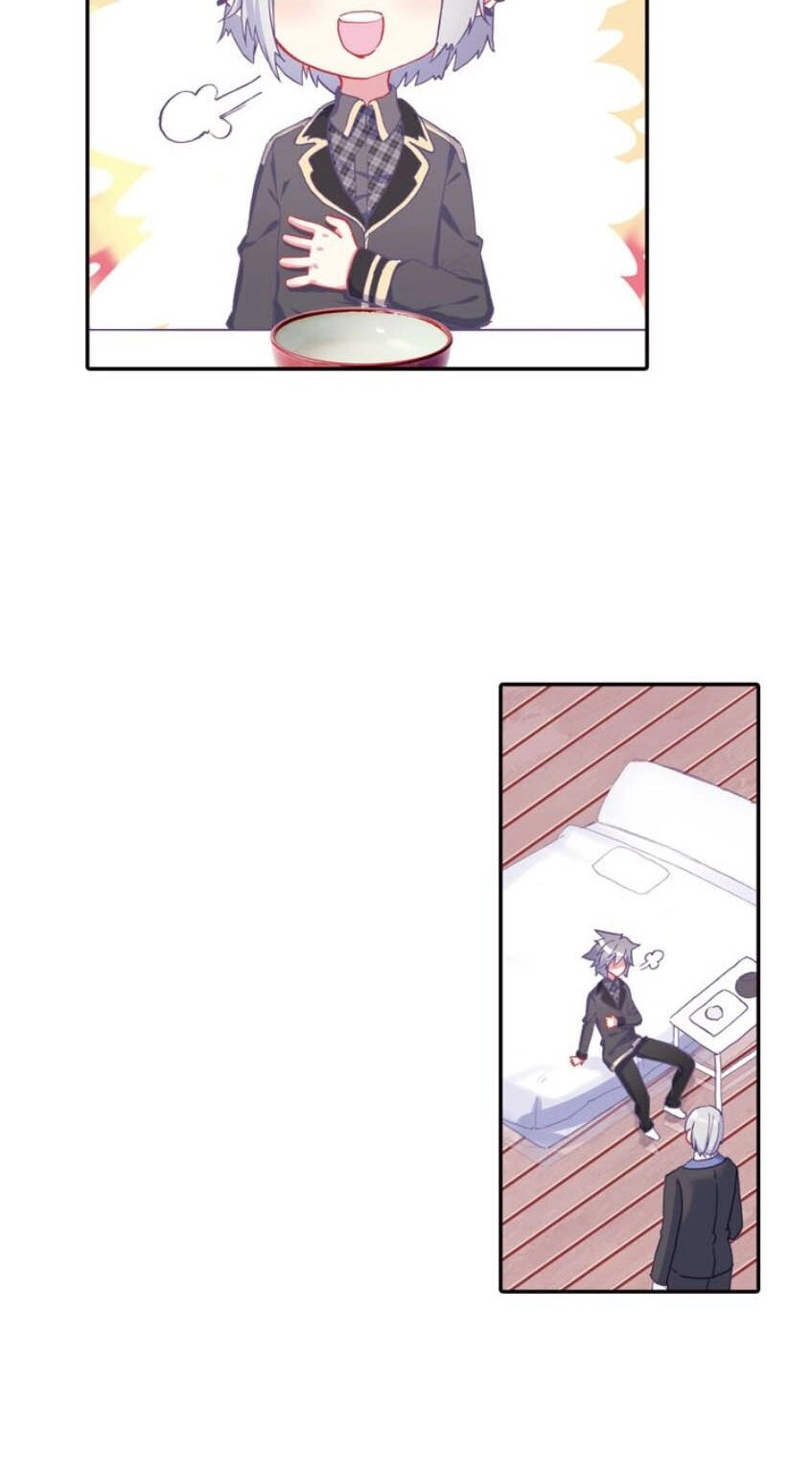 Sinh Tiêu Thủ Hộ Thần Chapter 26.5 - 8