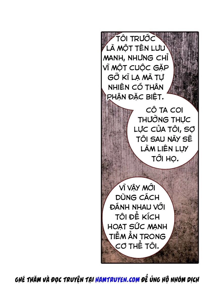 Sinh Tiêu Thủ Hộ Thần Chapter 26.5 - 12
