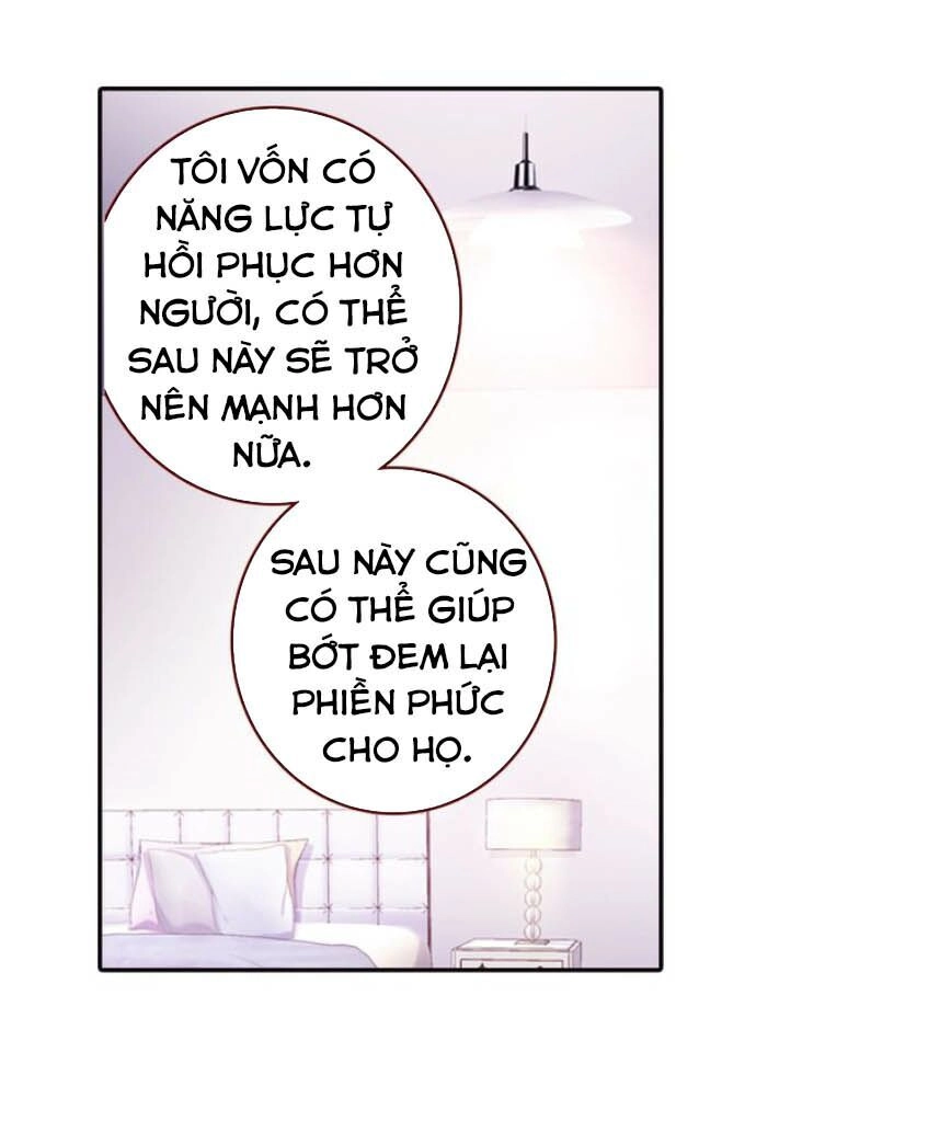 Sinh Tiêu Thủ Hộ Thần Chapter 26.5 - 13