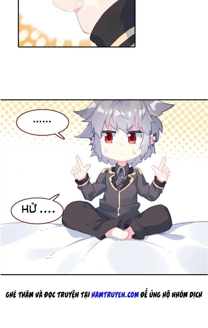 Sinh Tiêu Thủ Hộ Thần Chapter 27 - 9