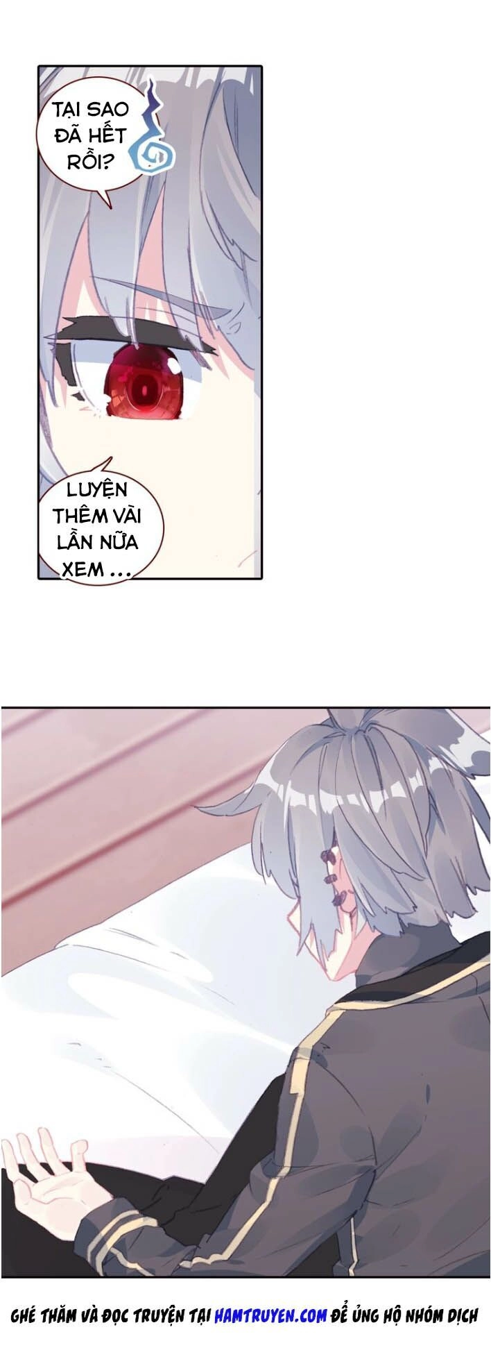 Sinh Tiêu Thủ Hộ Thần Chapter 27 - 10