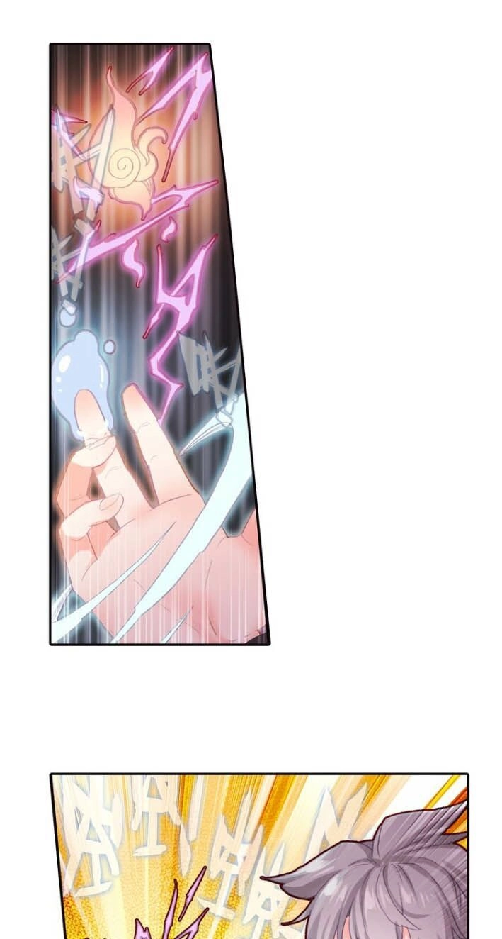 Sinh Tiêu Thủ Hộ Thần Chapter 27 - 17