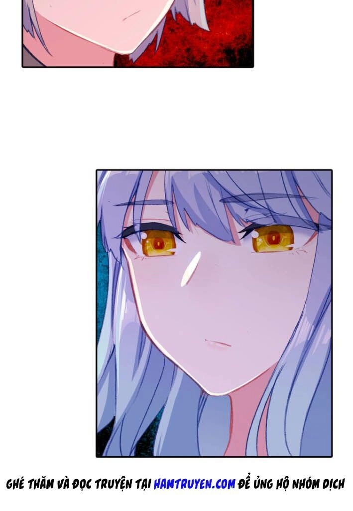 Sinh Tiêu Thủ Hộ Thần Chapter 27 - 21