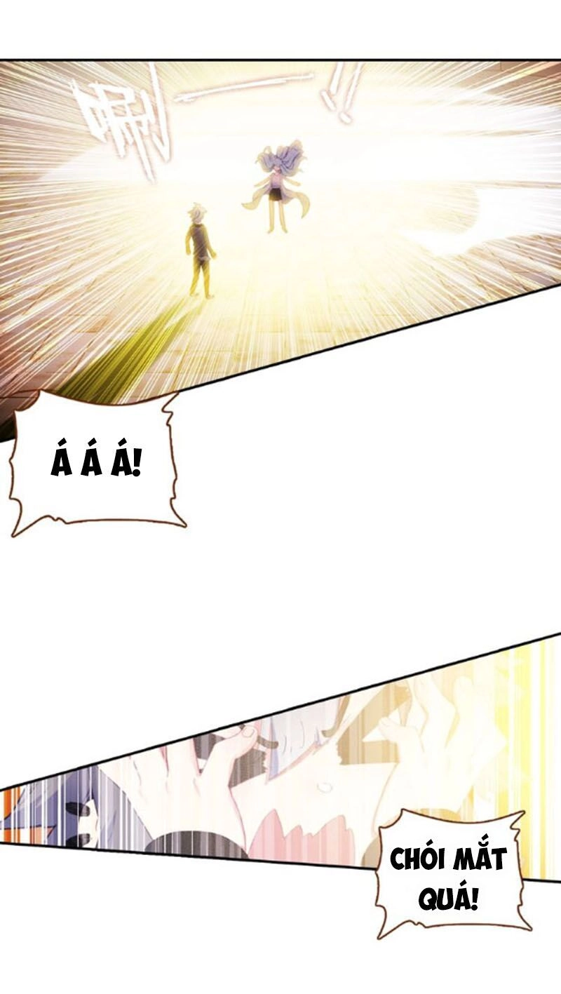 Sinh Tiêu Thủ Hộ Thần Chapter 28 - 4