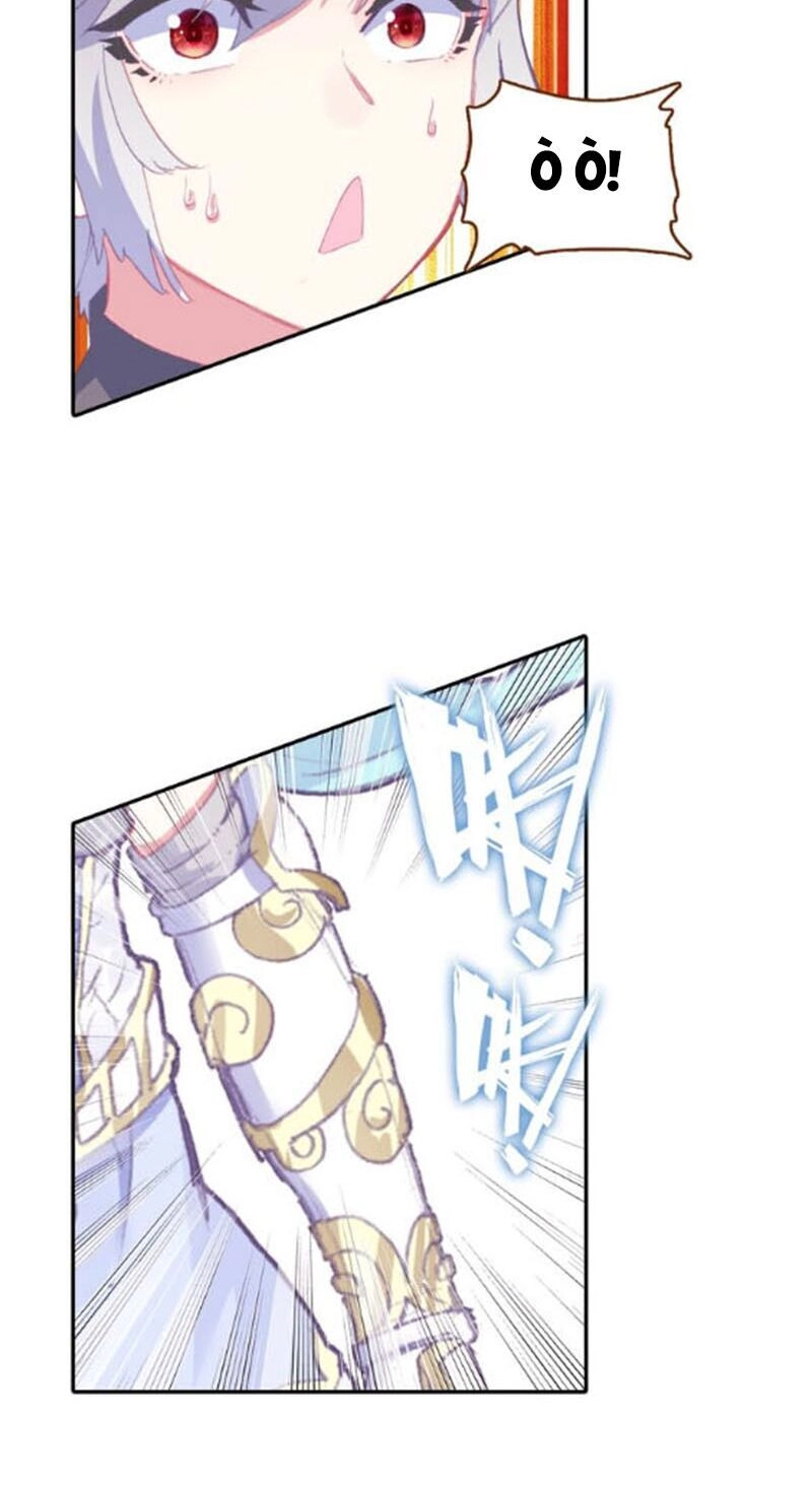 Sinh Tiêu Thủ Hộ Thần Chapter 28 - 10