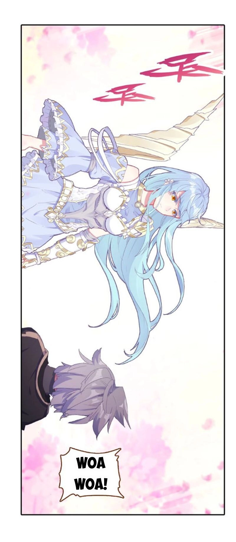 Sinh Tiêu Thủ Hộ Thần Chapter 28 - 11