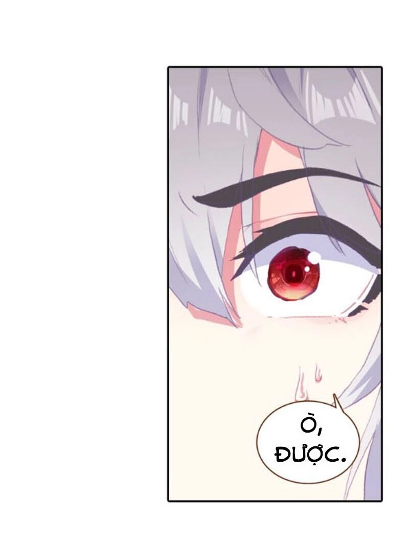 Sinh Tiêu Thủ Hộ Thần Chapter 28 - 13