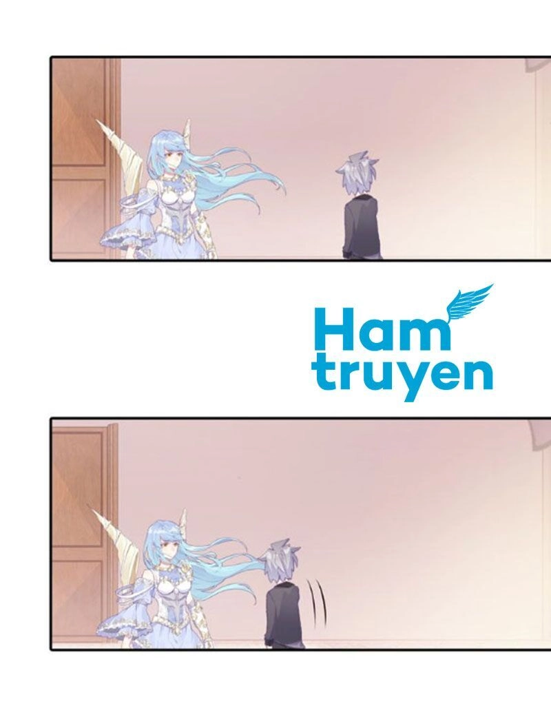 Sinh Tiêu Thủ Hộ Thần Chapter 28 - 14