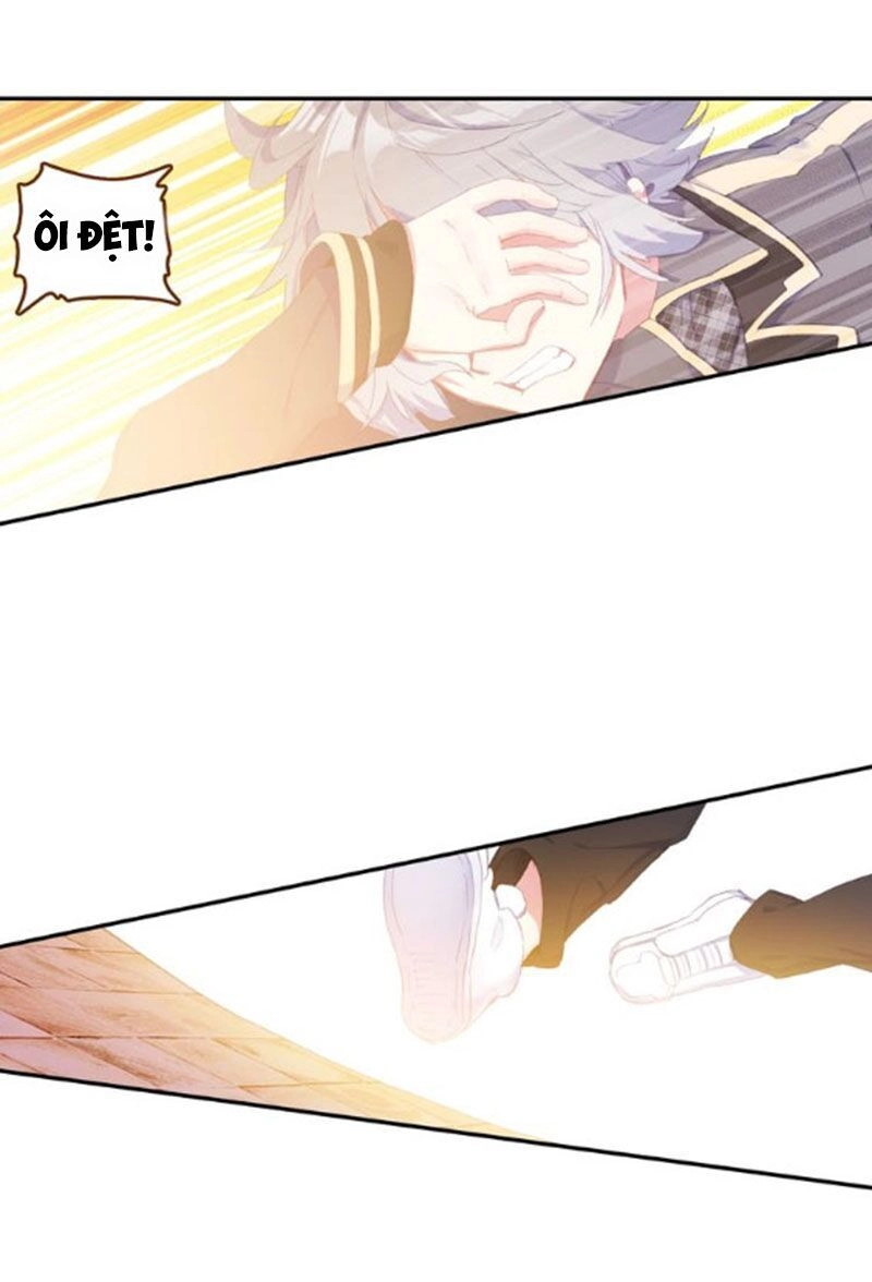 Sinh Tiêu Thủ Hộ Thần Chapter 28 - 16