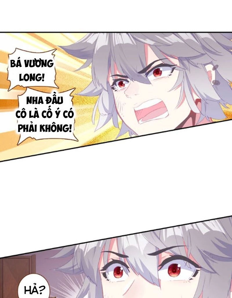 Sinh Tiêu Thủ Hộ Thần Chapter 28 - 19