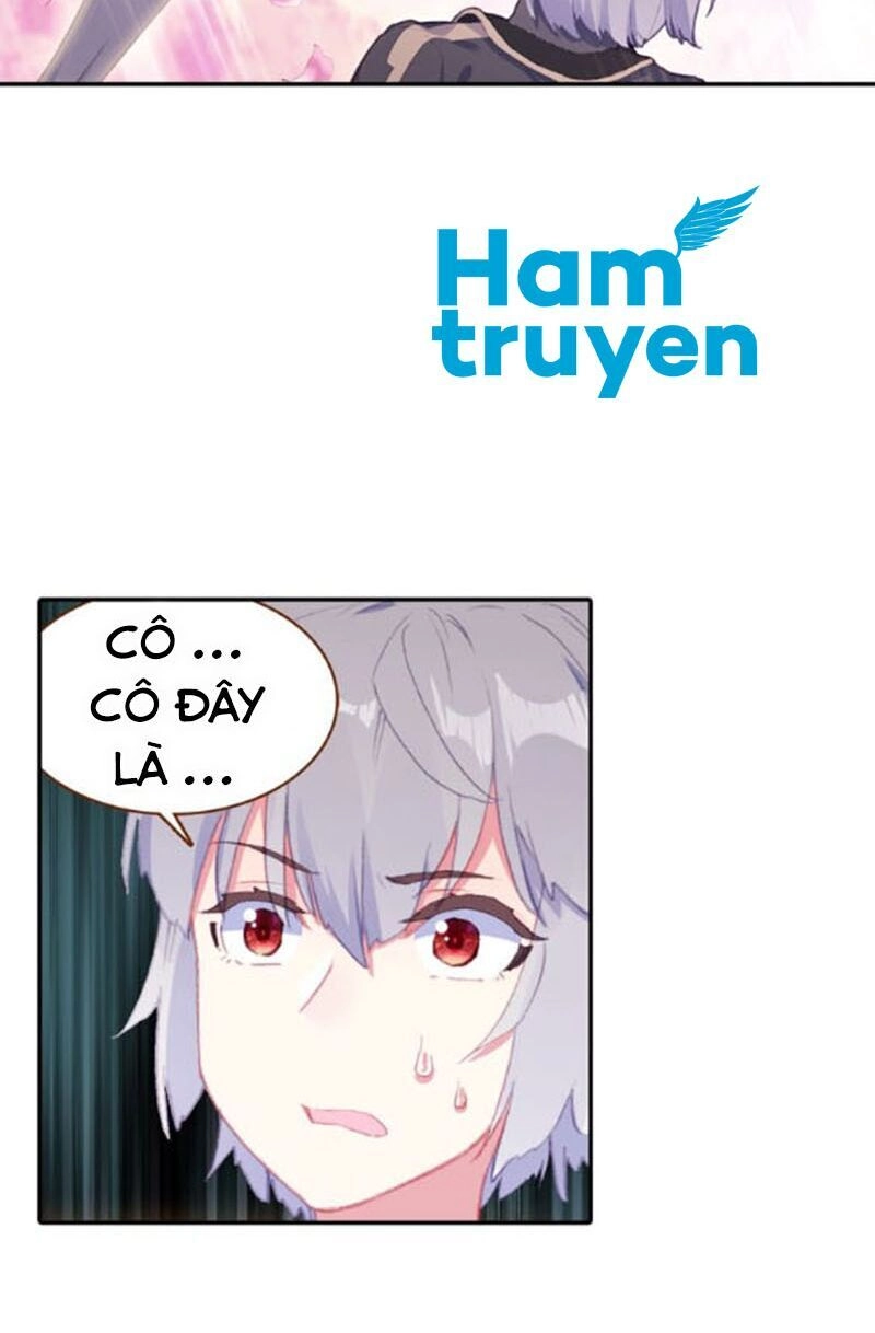 Sinh Tiêu Thủ Hộ Thần Chapter 28 - 22