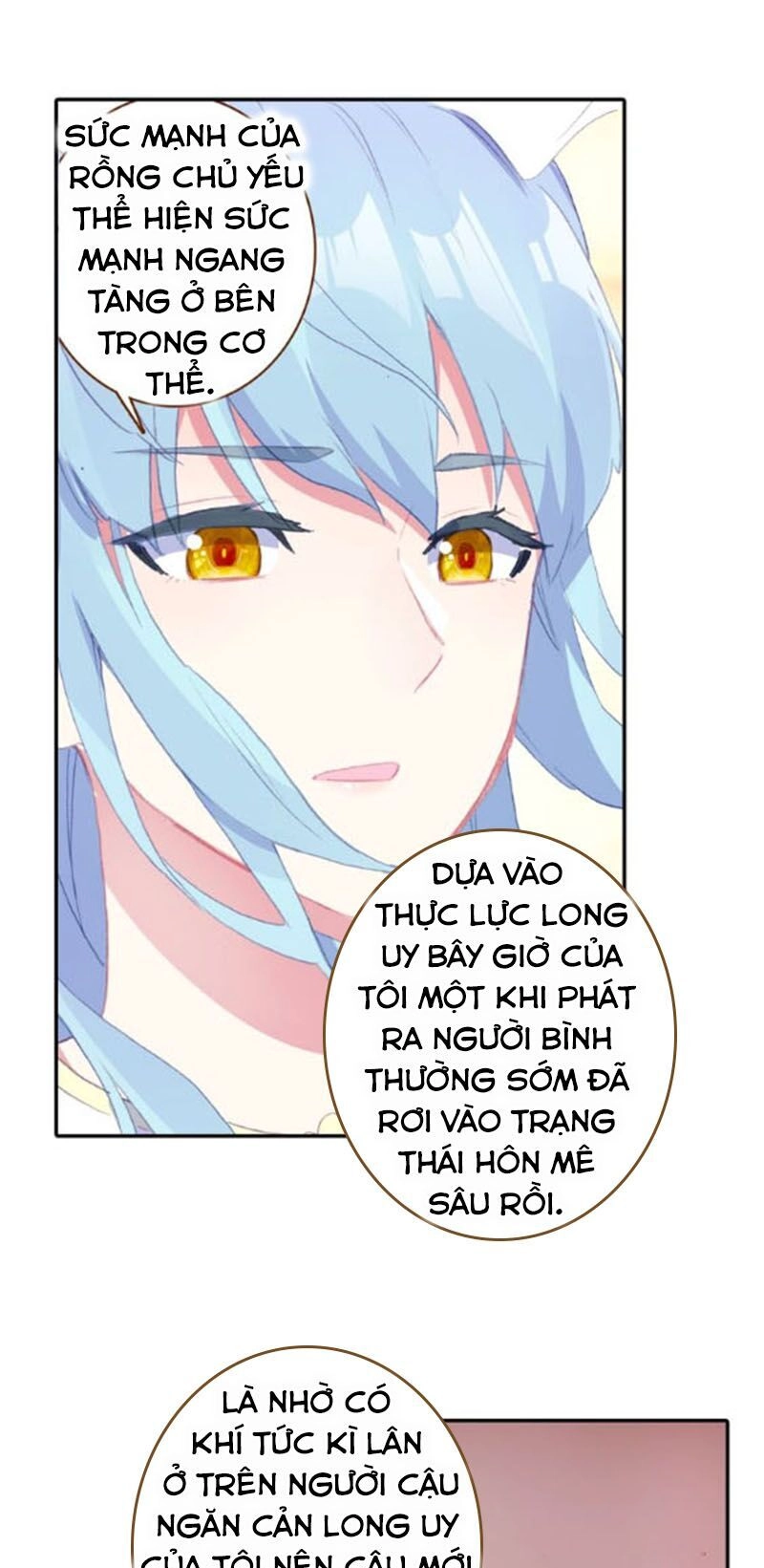 Sinh Tiêu Thủ Hộ Thần Chapter 28 - 24