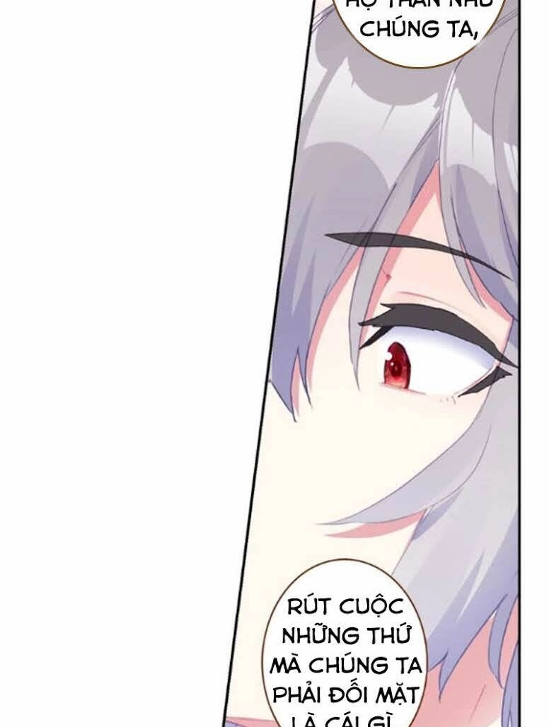 Sinh Tiêu Thủ Hộ Thần Chapter 28 - 27