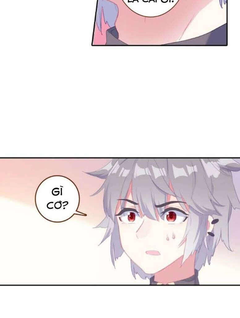 Sinh Tiêu Thủ Hộ Thần Chapter 28 - 28