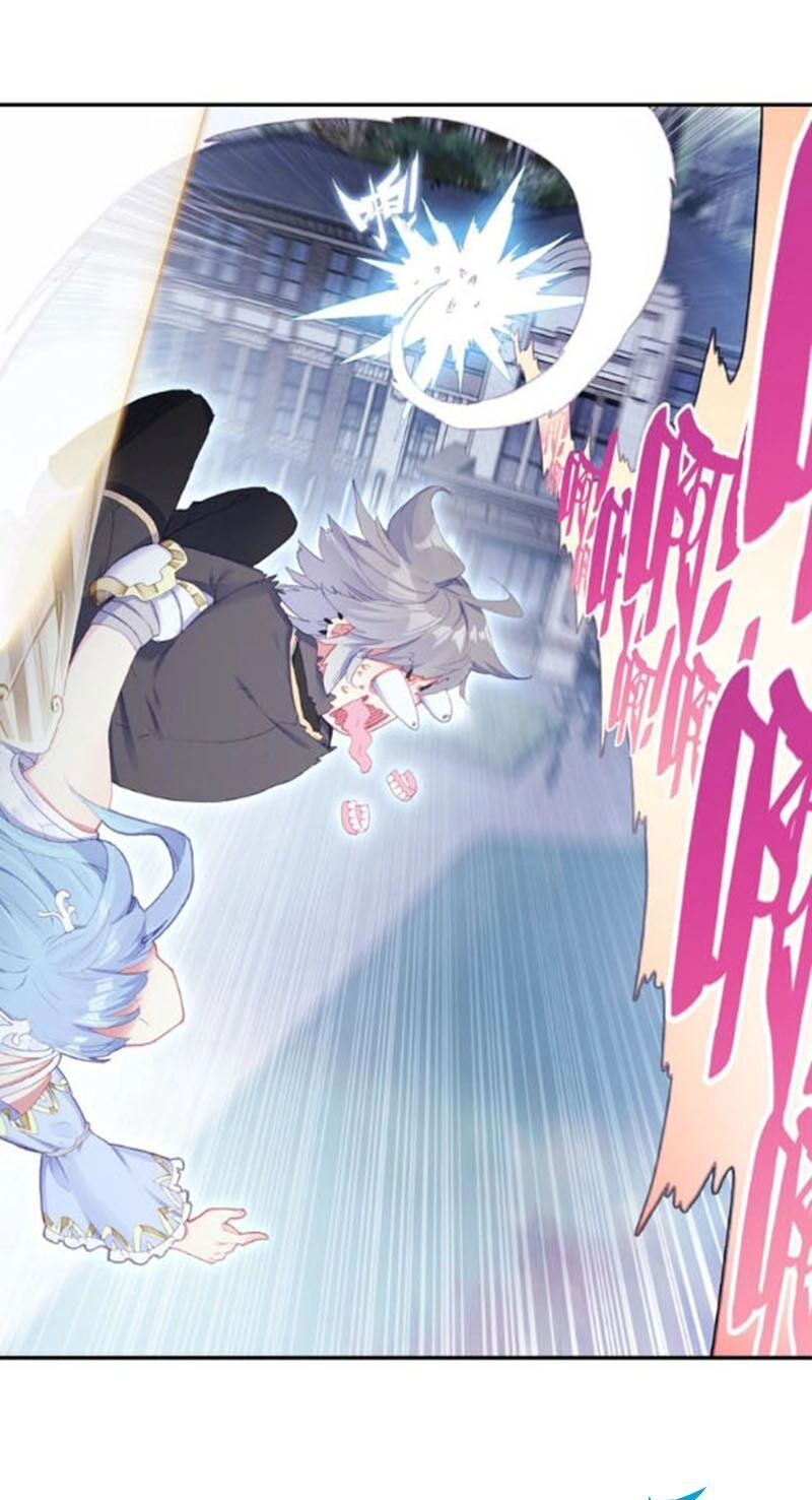 Sinh Tiêu Thủ Hộ Thần Chapter 28 - 31