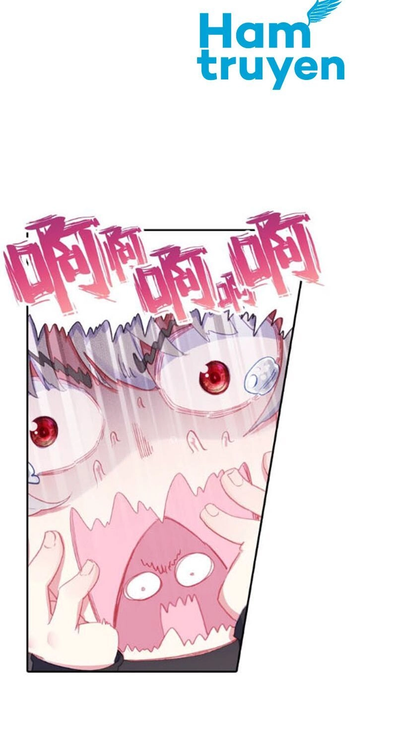 Sinh Tiêu Thủ Hộ Thần Chapter 28 - 32