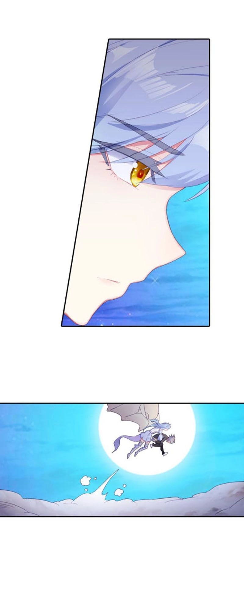 Sinh Tiêu Thủ Hộ Thần Chapter 28 - 33