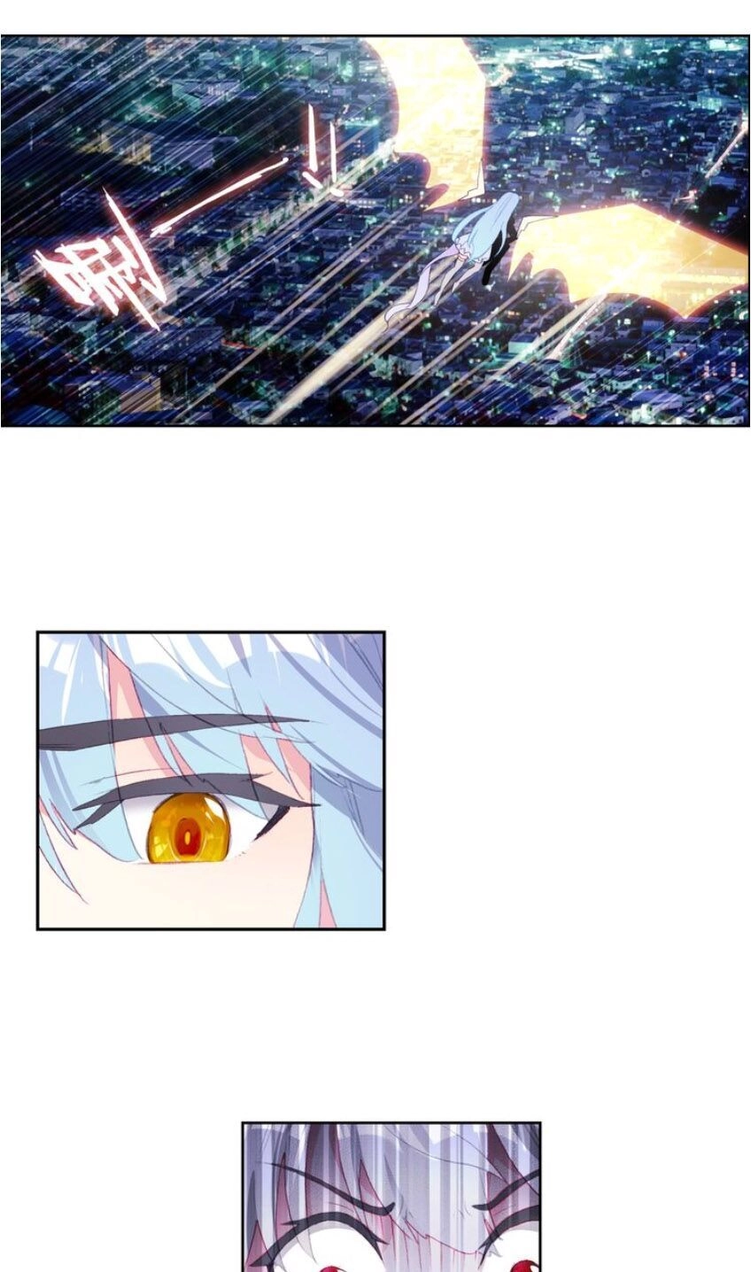 Sinh Tiêu Thủ Hộ Thần Chapter 29 - 2