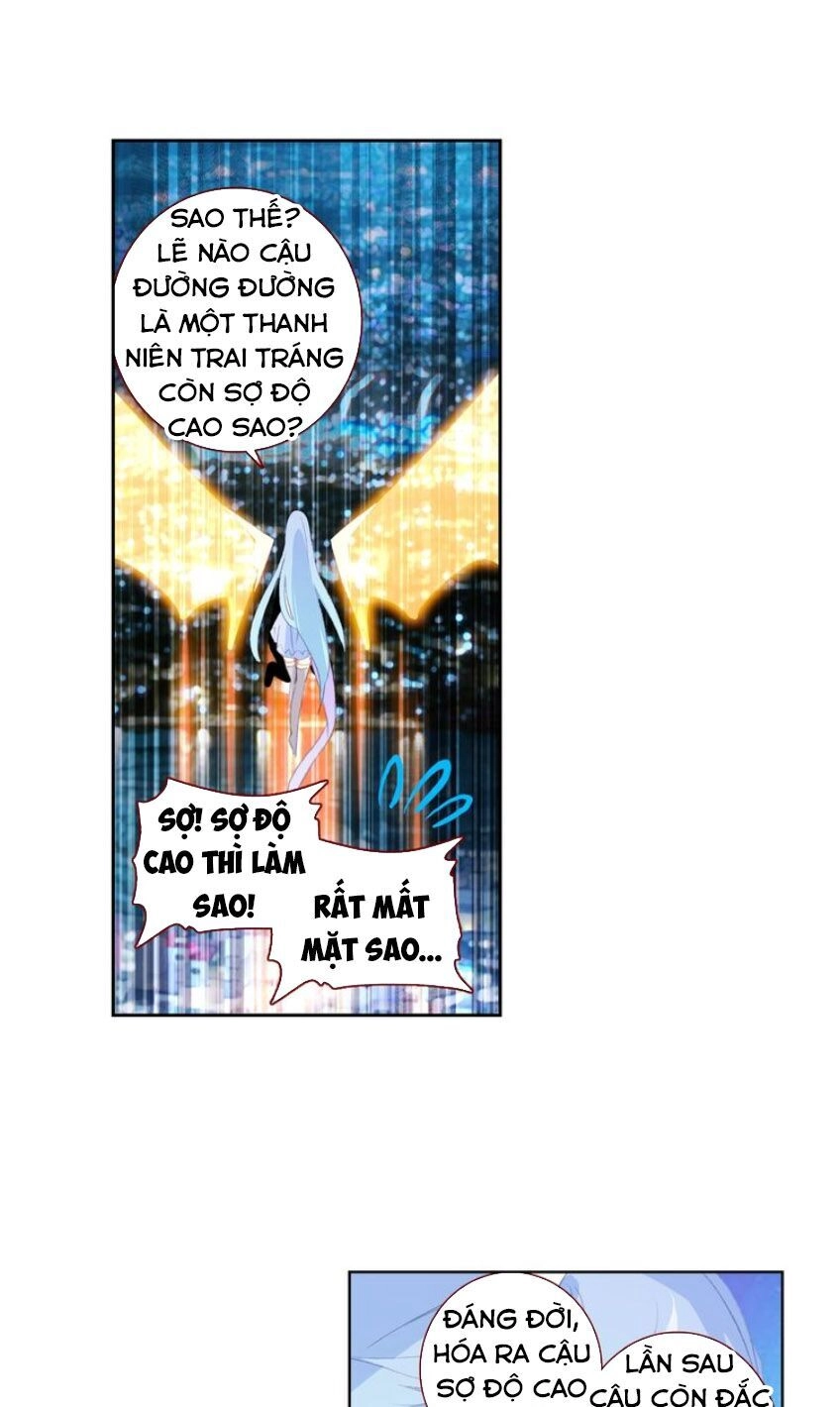 Sinh Tiêu Thủ Hộ Thần Chapter 29 - 4