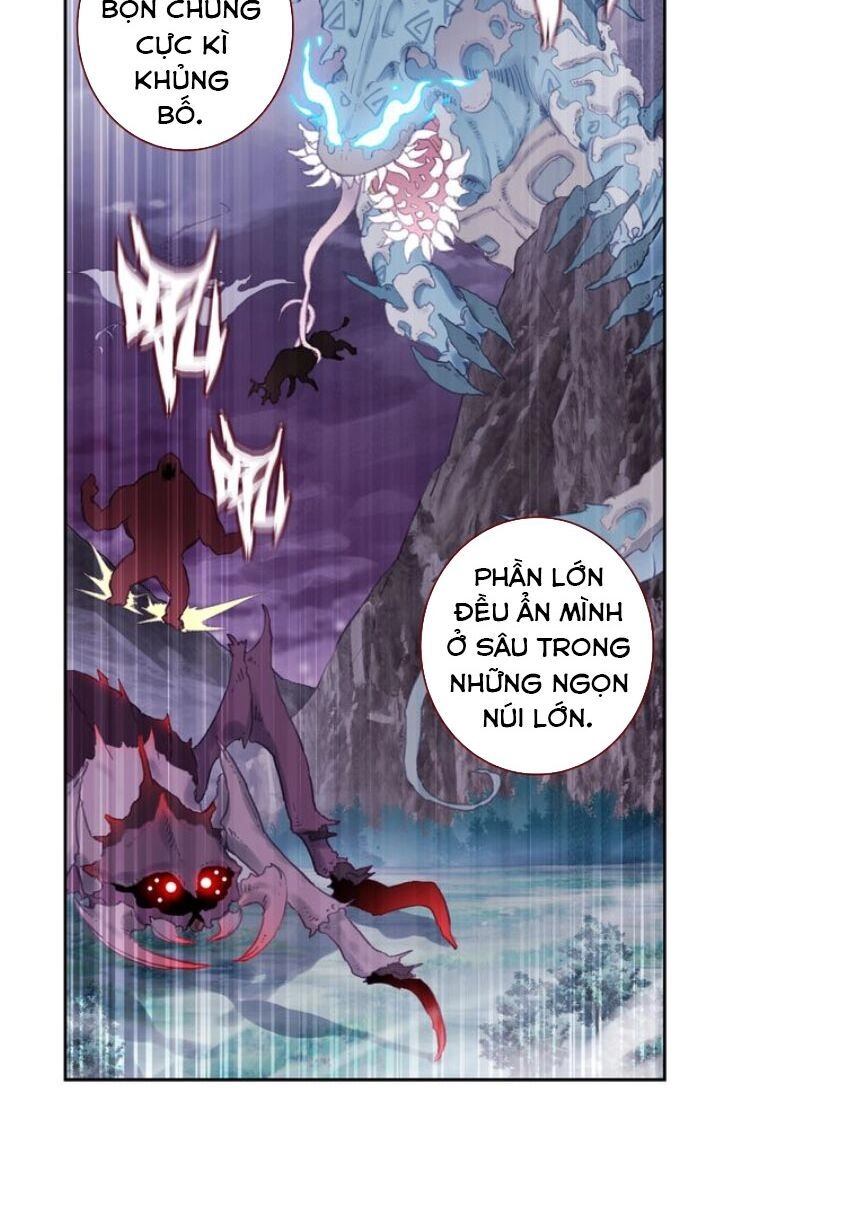 Sinh Tiêu Thủ Hộ Thần Chapter 29 - 11