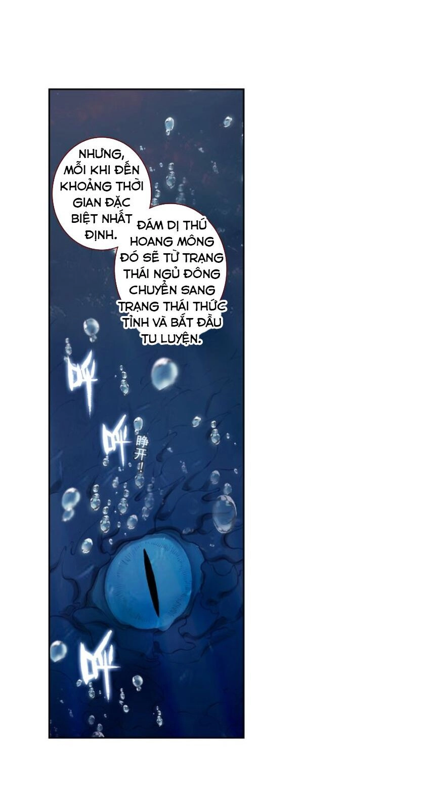 Sinh Tiêu Thủ Hộ Thần Chapter 29 - 13