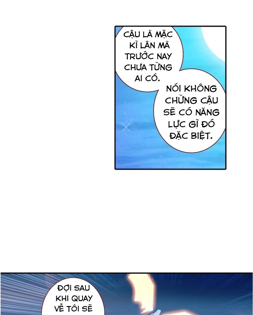 Sinh Tiêu Thủ Hộ Thần Chapter 29 - 23