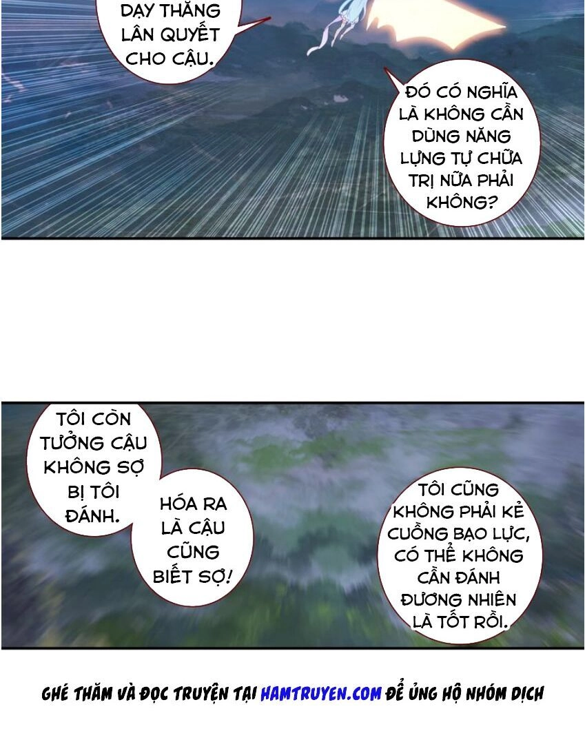 Sinh Tiêu Thủ Hộ Thần Chapter 29 - 24
