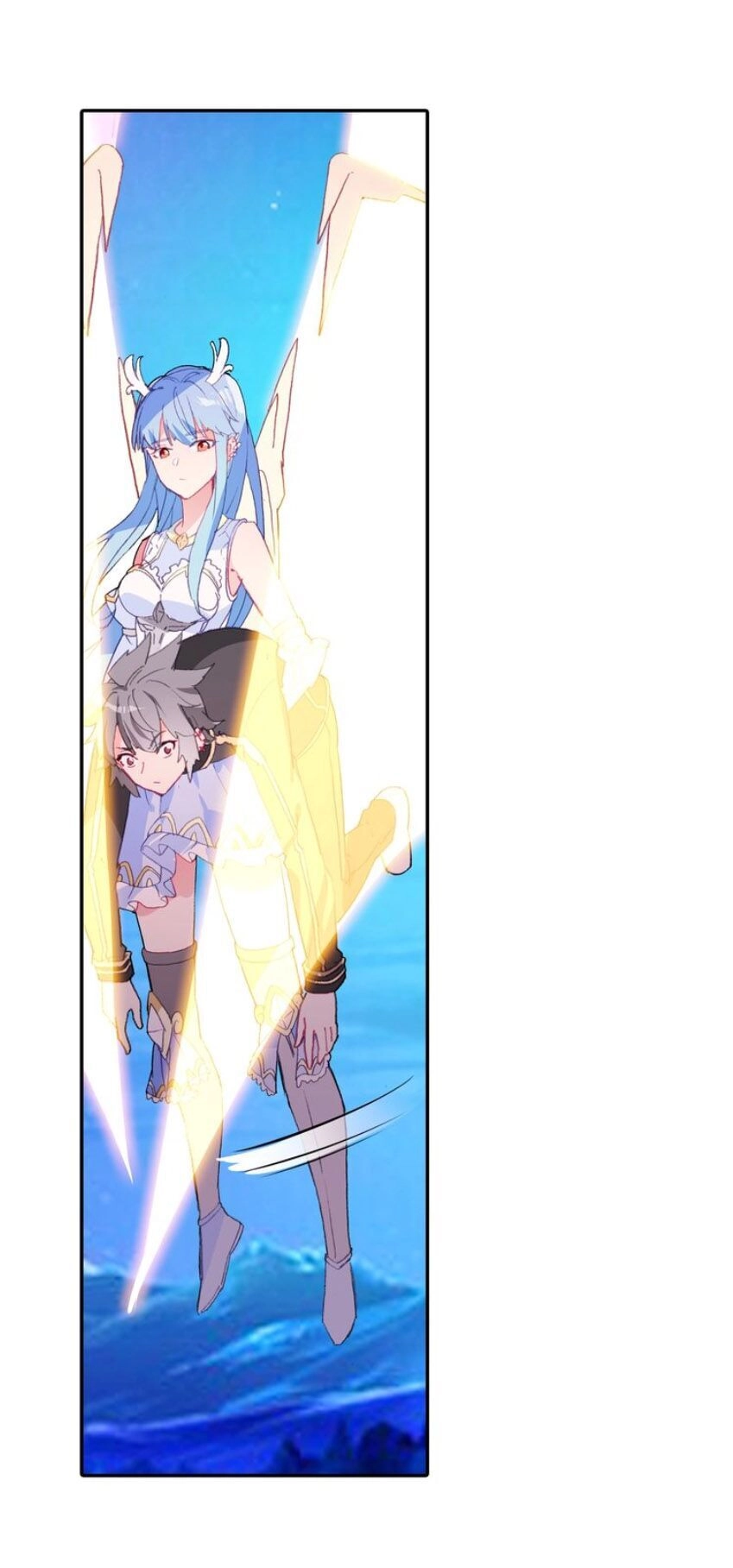 Sinh Tiêu Thủ Hộ Thần Chapter 29 - 27