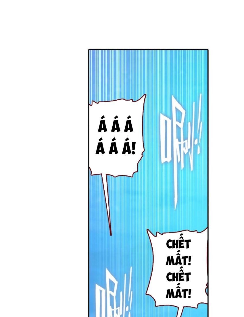 Sinh Tiêu Thủ Hộ Thần Chapter 29 - 30