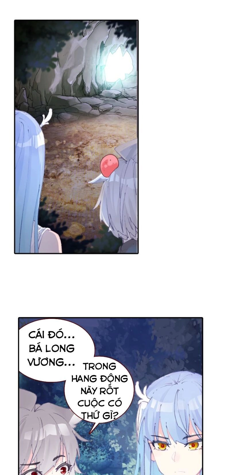 Sinh Tiêu Thủ Hộ Thần Chapter 30 - 2