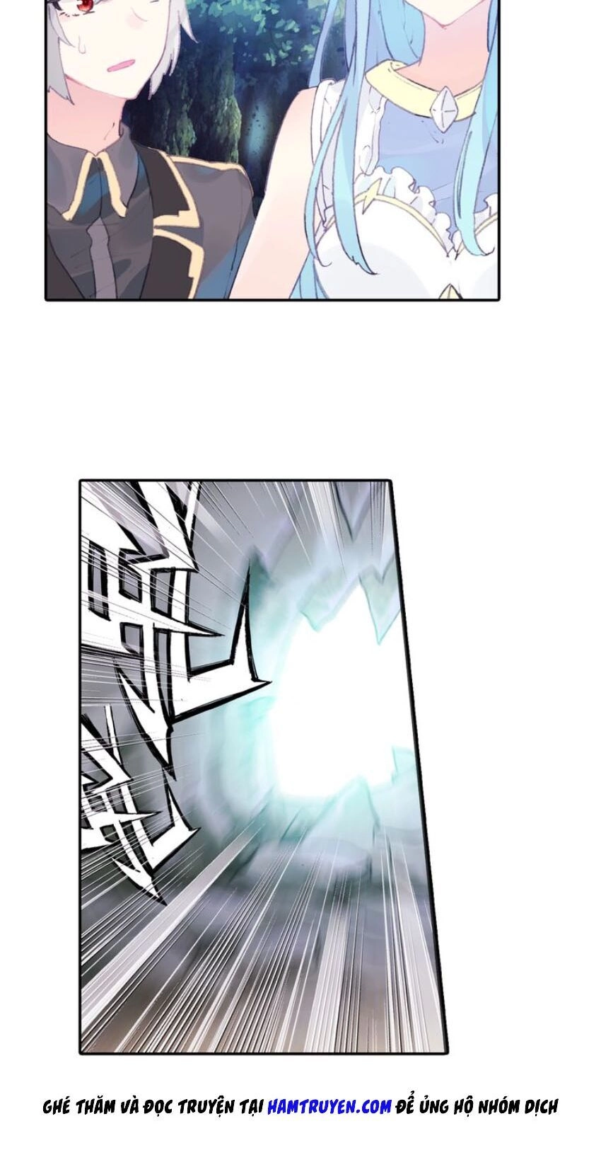 Sinh Tiêu Thủ Hộ Thần Chapter 30 - 3