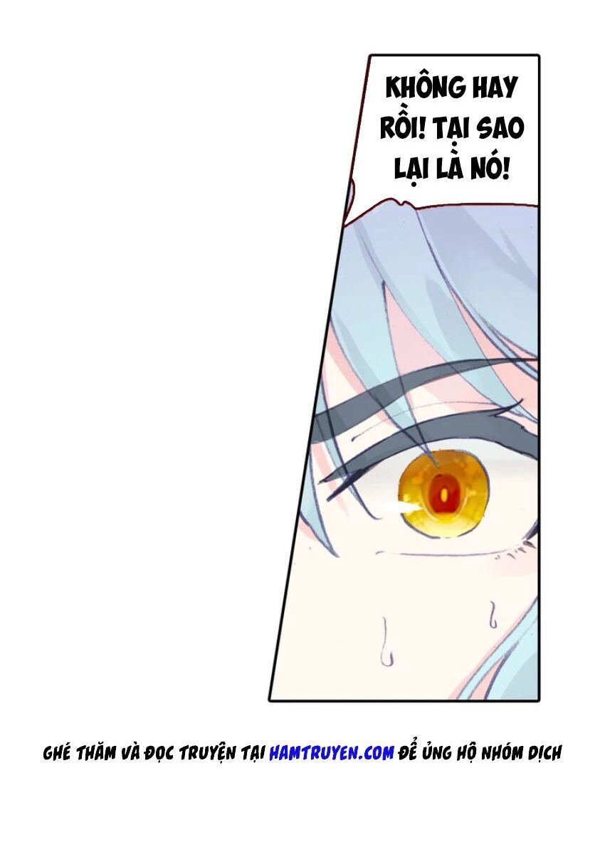 Sinh Tiêu Thủ Hộ Thần Chapter 30 - 5