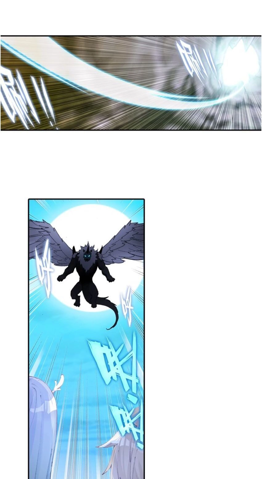 Sinh Tiêu Thủ Hộ Thần Chapter 30 - 6