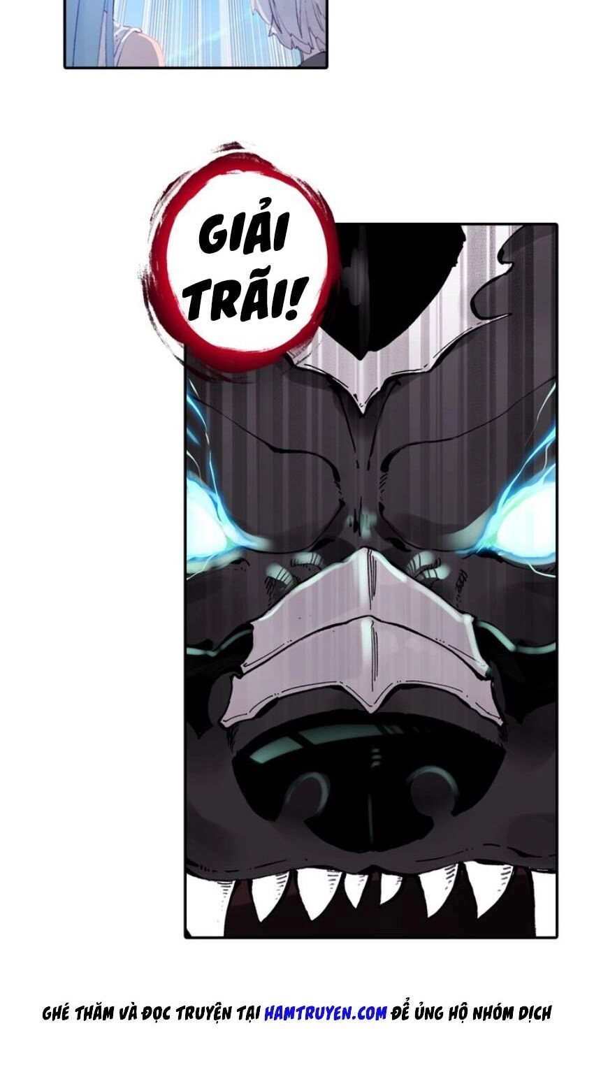 Sinh Tiêu Thủ Hộ Thần Chapter 30 - 7