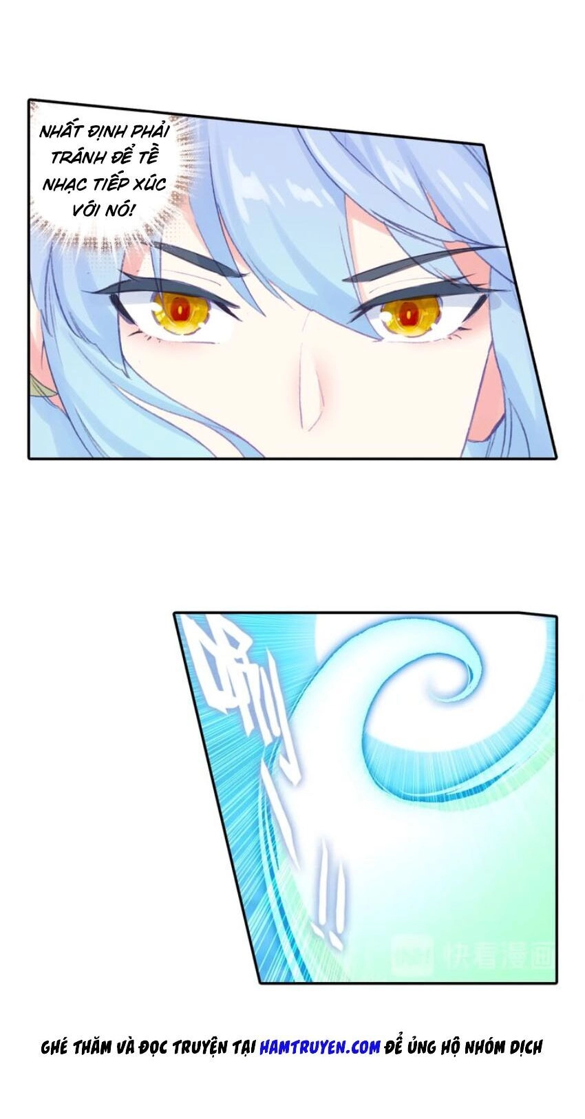 Sinh Tiêu Thủ Hộ Thần Chapter 30 - 9